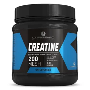 CREATINE 200 MESH – Corgenic