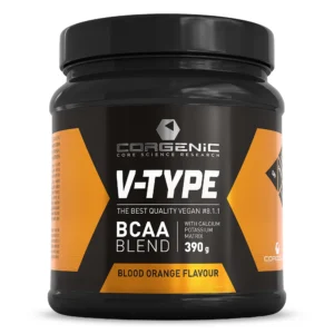V-Type BCAA – Corgenic
